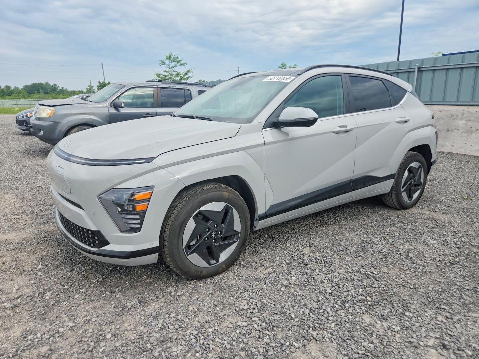 2025 HYUNDAI KONA KM8HE3A63SU022428