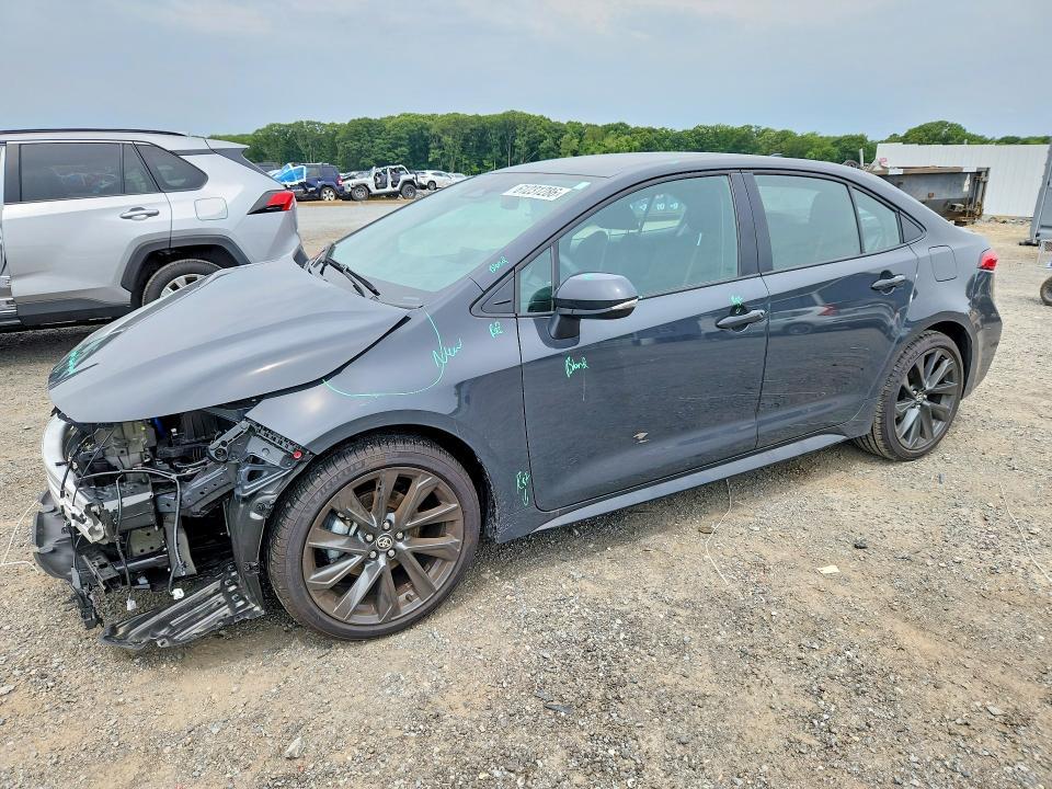 2026 TOYOTA COROLLA 5YFS4MCE5TP274980