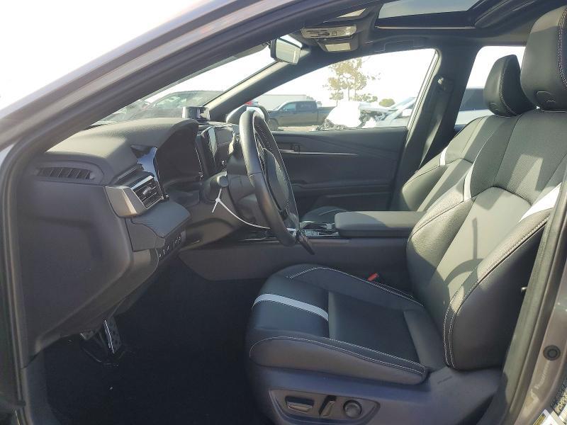 4T1DAACK5SU547581 2025 TOYOTA CAMRY photo no. 7