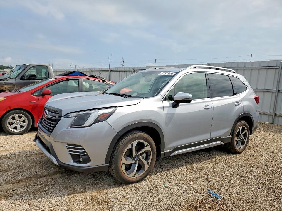 2024 SUBARU FORESTER JF2SKAMC1RH470258