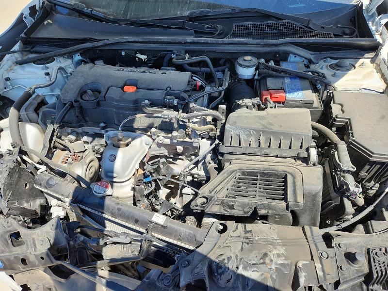 2024 HONDA CIVIC LX — Фото 11 из 12