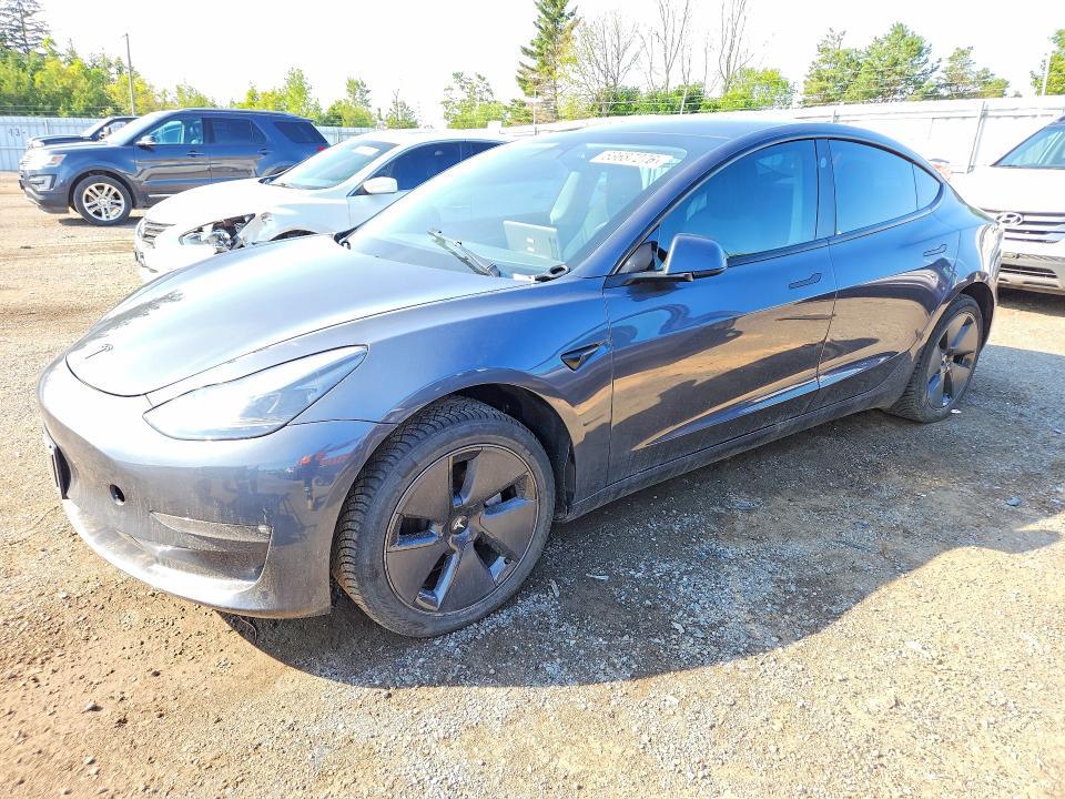 2023 TESLA MODEL 3 5YJ3E1EA2PF508682
