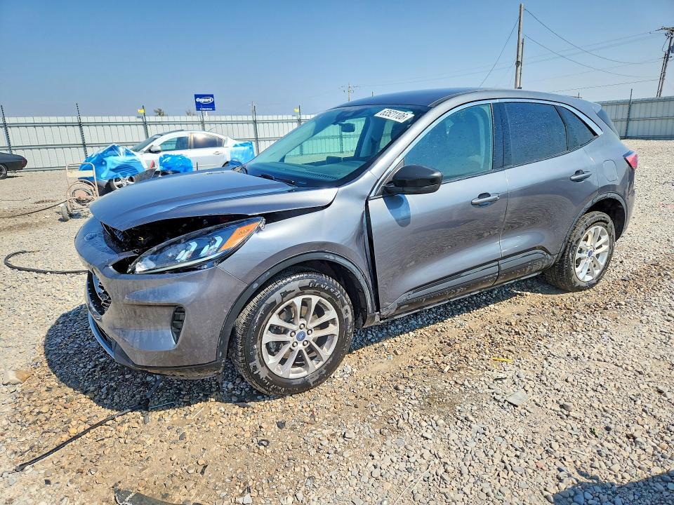 2022 FORD ESCAPE 1FMCU9G61NUB15105