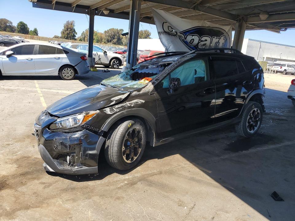2021 SUBARU CROSSTREK JF2GTAECXMH363929