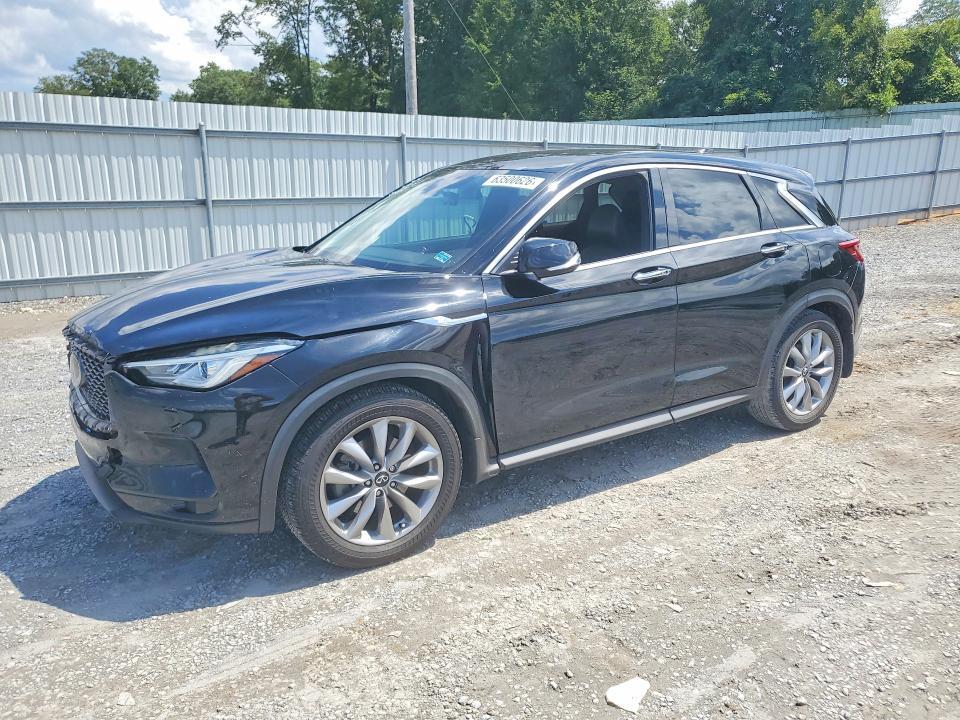 2020 INFINITI QX50 3PCAJ5M1XLF111484