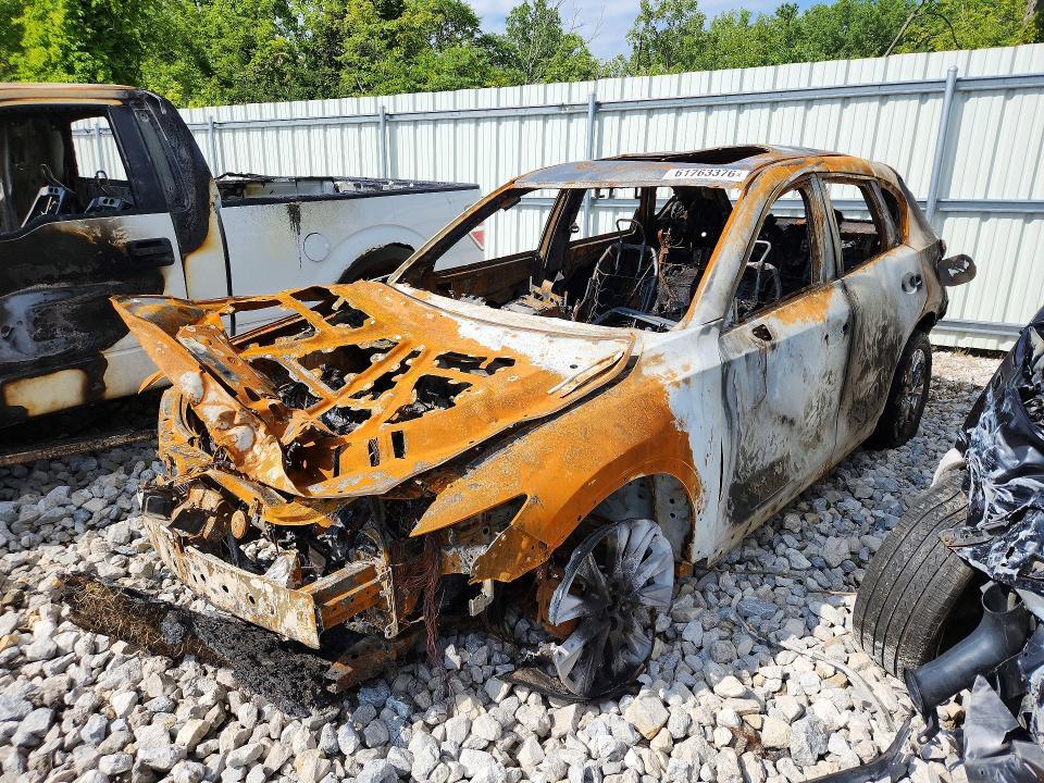 2019 MAZDA CX-5 JM3KFBDMXK0541454