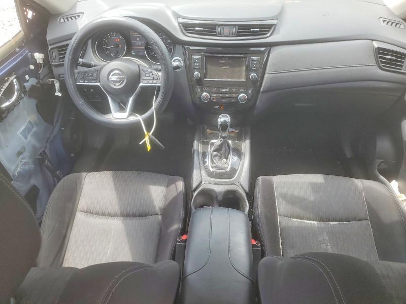 2019 NISSAN ROGUE SV — Фото 8 из 13