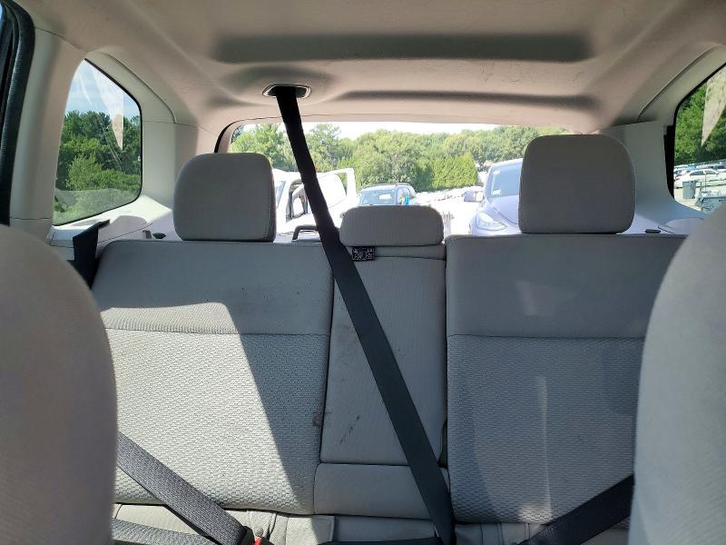 2018 SUBARU FORESTER 2.5I PREMIUM — Фото 10 из 14