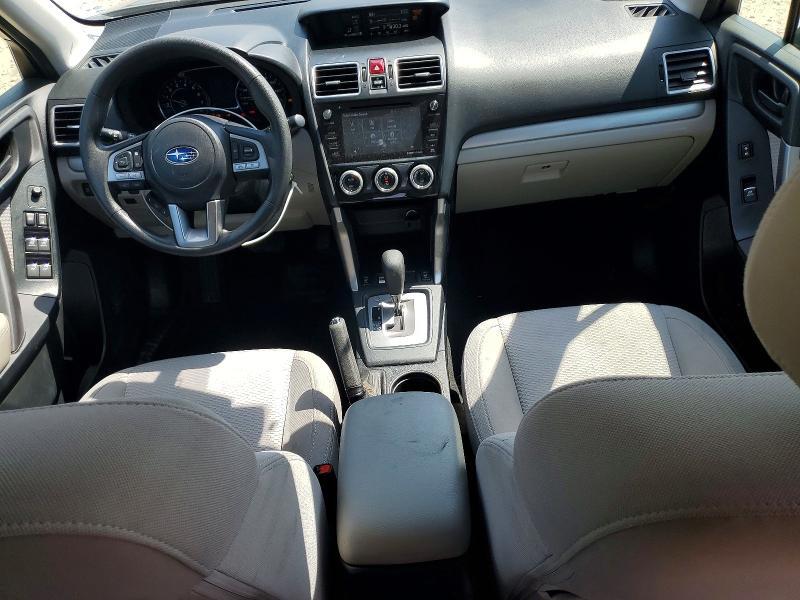 2018 SUBARU FORESTER 2.5I PREMIUM — Фото 8 из 14
