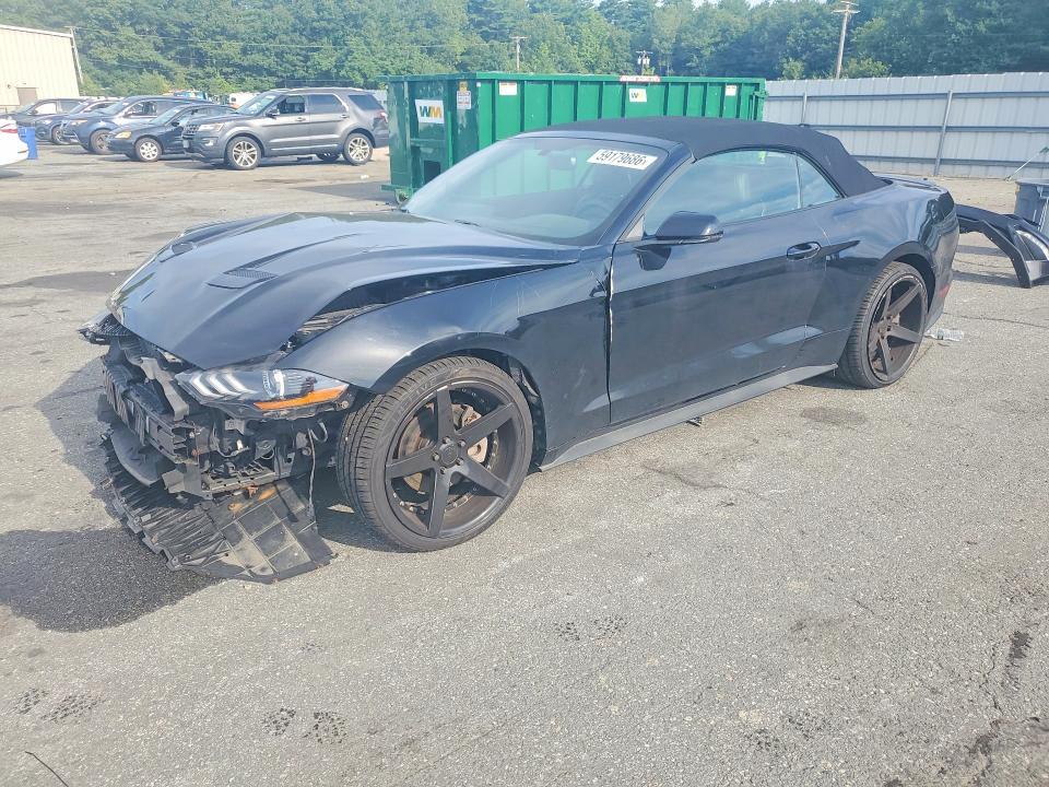 2018 FORD MUSTANG 1FATP8UH0J5167671