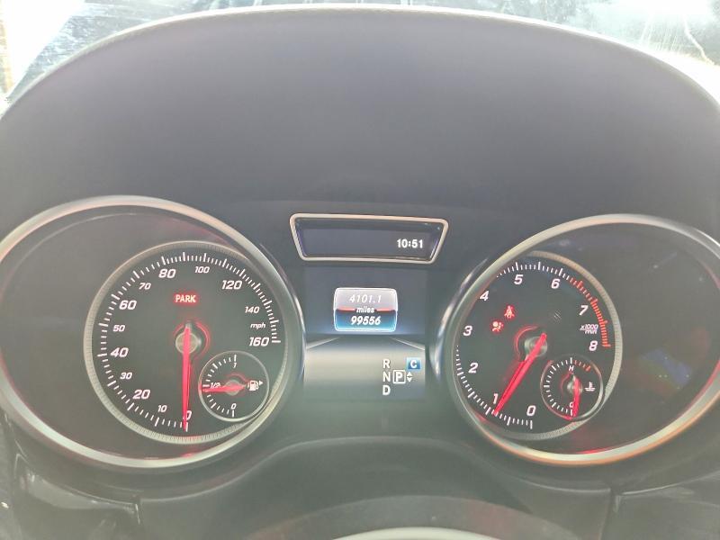 2018 MERCEDES-BENZ GLE 350 4MATIC — Фото 9 из 14