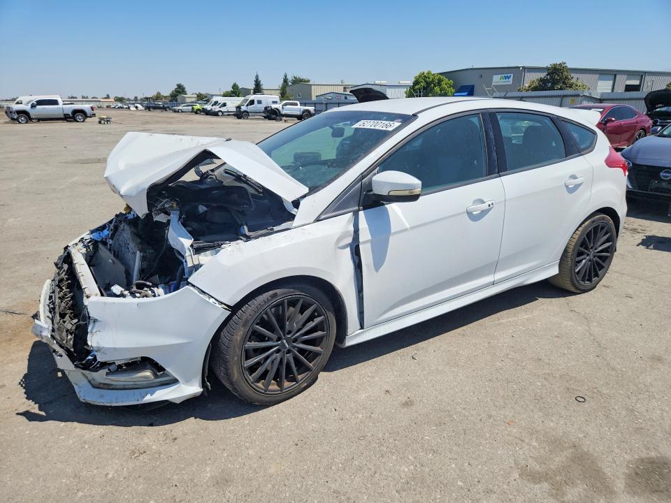 2017 FORD FOCUS 1FADP3L91HL223365