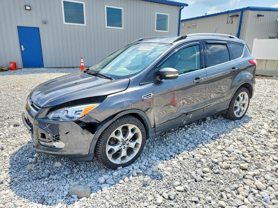 2016 FORD ESCAPE 1FMCU9J92GUA06562