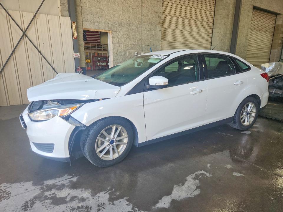 2016 FORD FOCUS 1FADP3F2XGL267975
