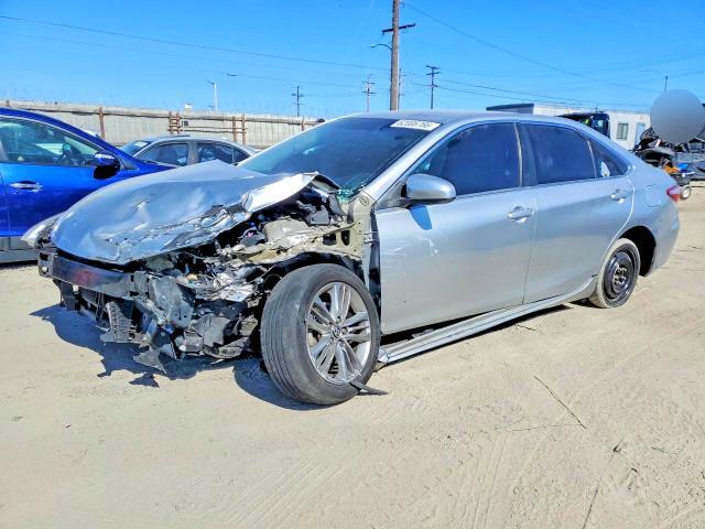 4T1BF1FK2GU134660 2016 TOYOTA CAMRY photo no. 1