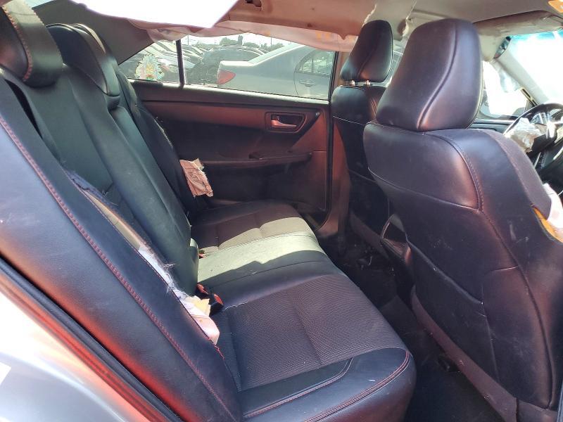 4T1BF1FK2GU134660 2016 TOYOTA CAMRY photo no. 10