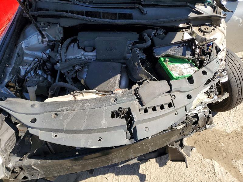4T1BF1FK2GU134660 2016 TOYOTA CAMRY photo no. 11