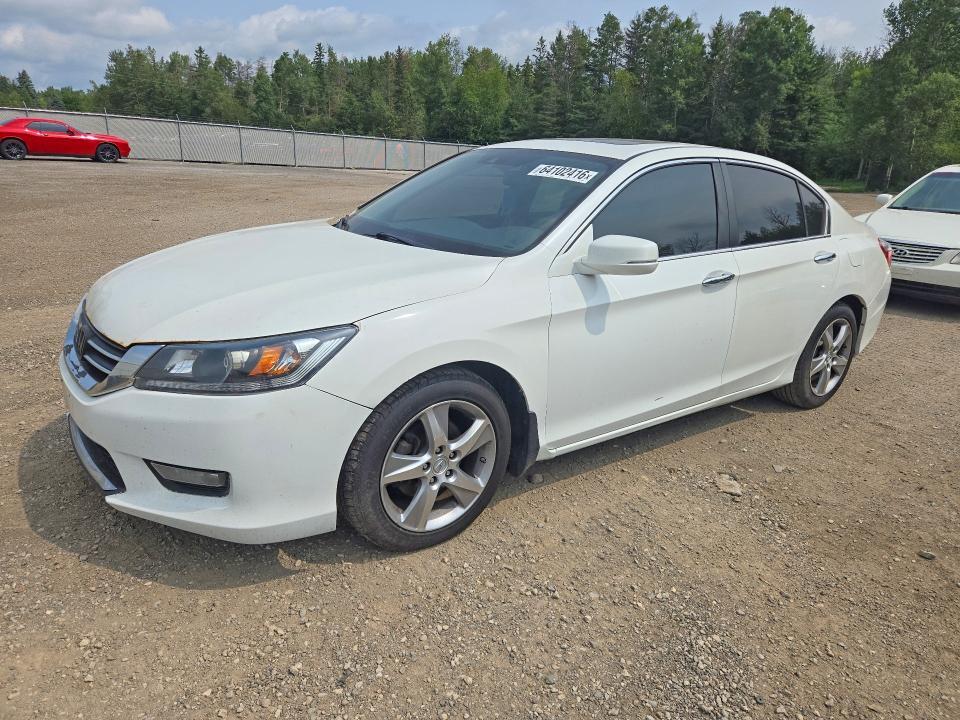 1HGCR2F87FA803131 2015 HONDA ACCORD photo no. 1