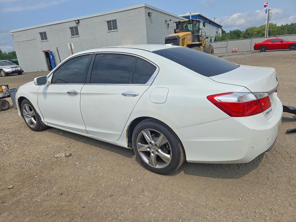 1HGCR2F87FA803131 2015 HONDA ACCORD photo no. 2
