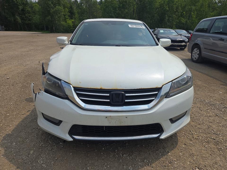 1HGCR2F87FA803131 2015 HONDA ACCORD photo no. 5
