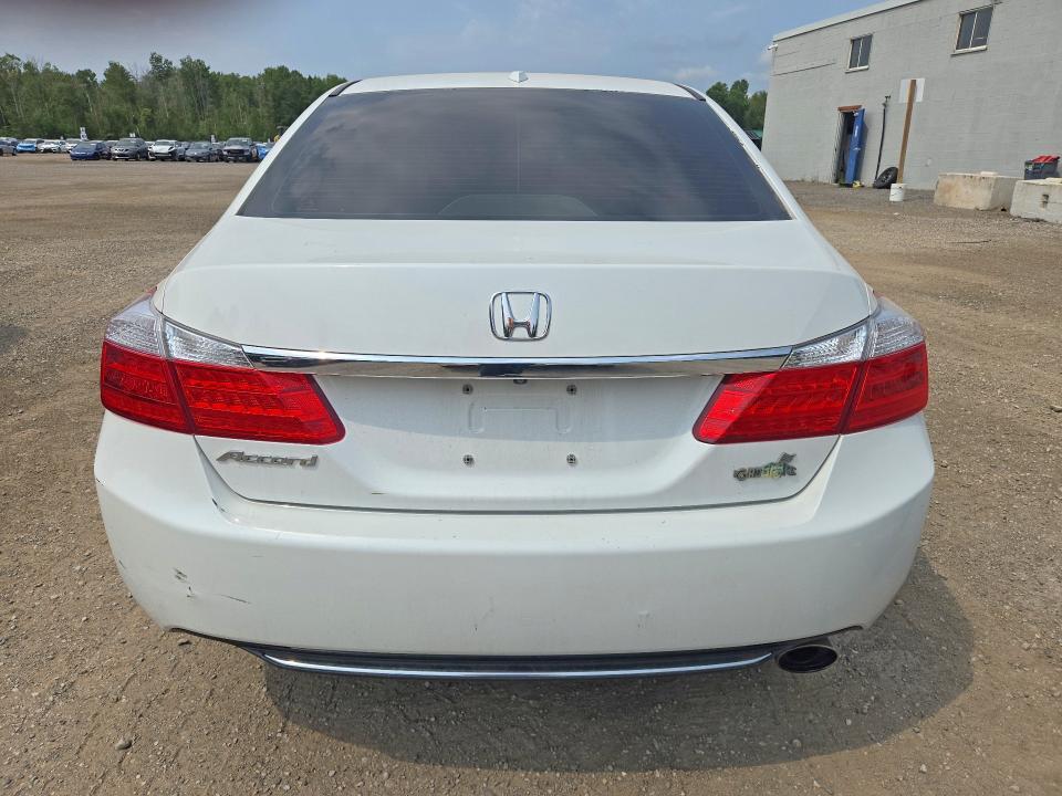 1HGCR2F87FA803131 2015 HONDA ACCORD photo no. 6