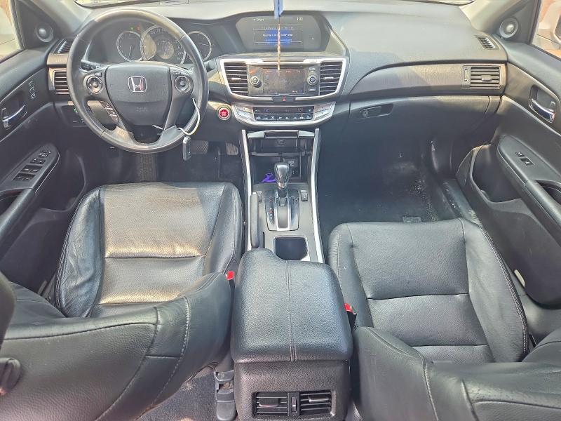 1HGCR2F87FA803131 2015 HONDA ACCORD photo no. 8