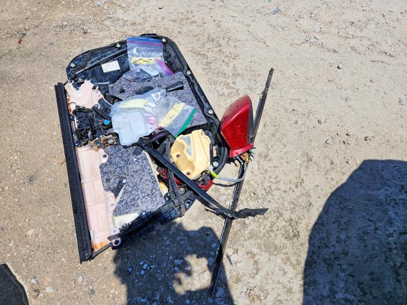 2015 LEXUS IS 250 — Фото 12 из 13