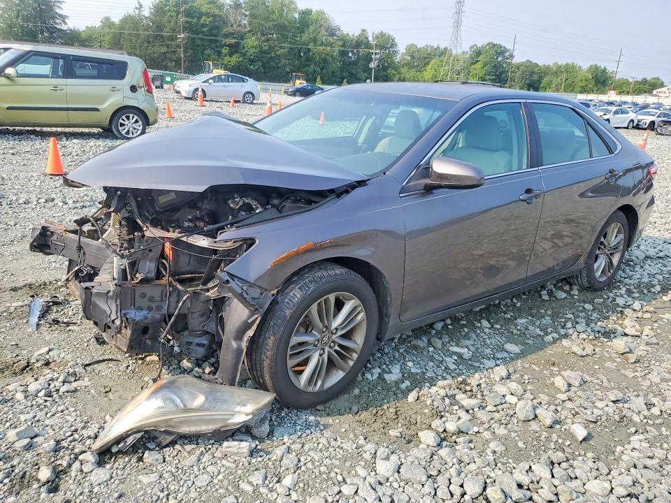 2015 TOYOTA CAMRY 4T1BF1FK3FU104761