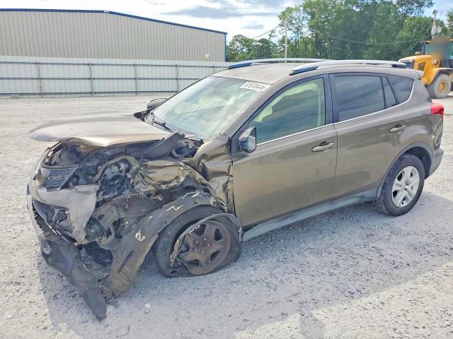2015 TOYOTA RAV4 JTMZFREV1FD069330