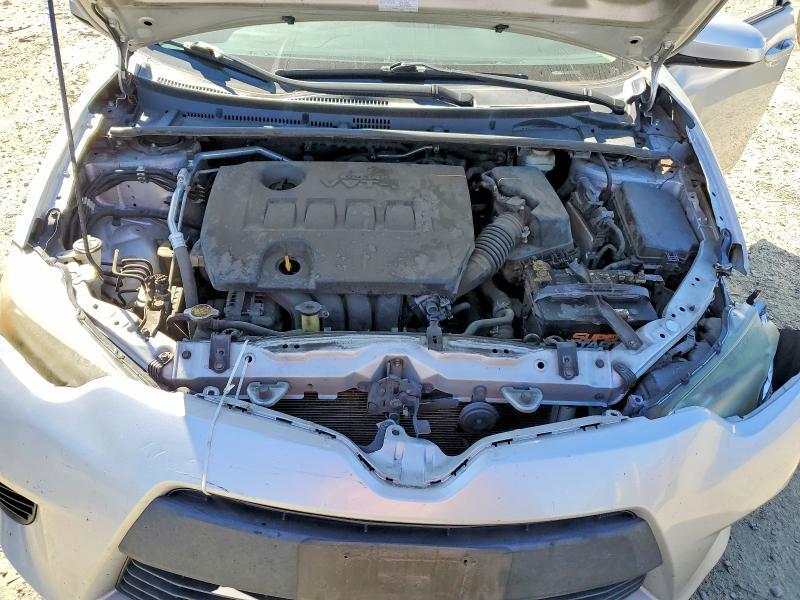 2014 TOYOTA COROLLA LE — Фото 11 из 13