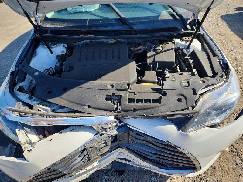 4T1BK1EB0GU206713 2016 TOYOTA AVALON photo no. 11