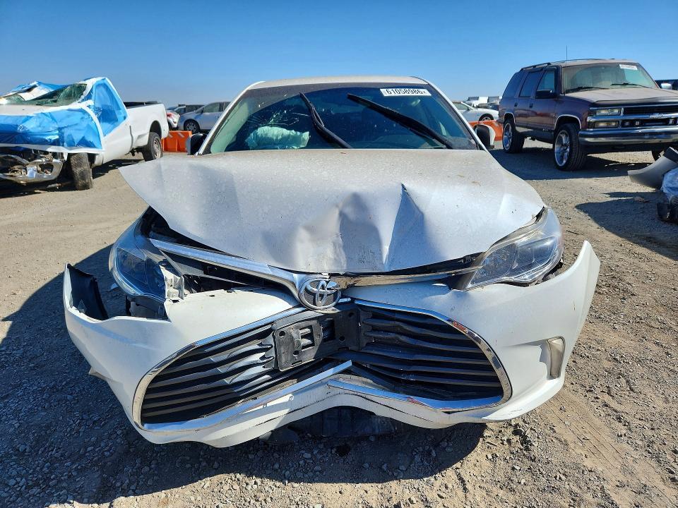 4T1BK1EB0GU206713 2016 TOYOTA AVALON photo no. 5