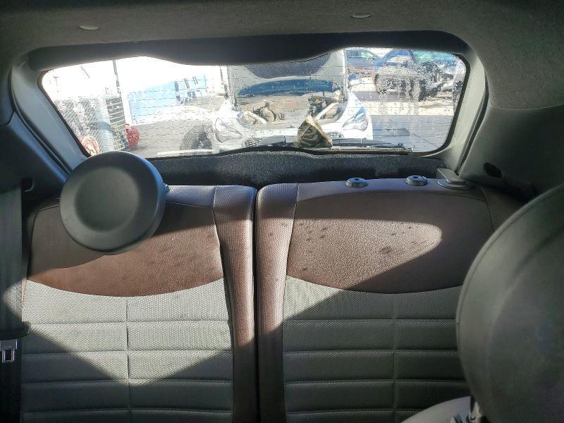 2013 FIAT 500 SPORT — Фото 10 из 13