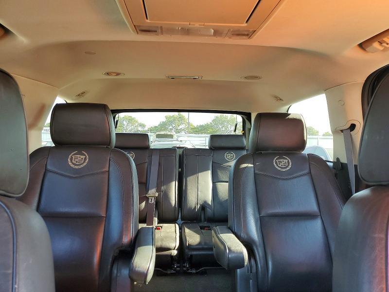 1GYS3DEF6DR247510 2013 CADILLAC ESCALADE photo no. 10