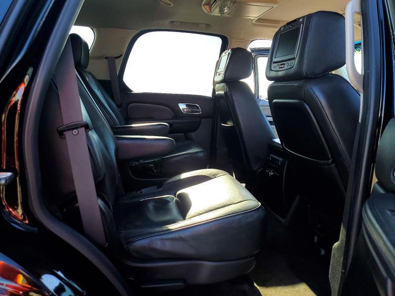 1GYS3DEF6DR247510 2013 CADILLAC ESCALADE photo no. 11