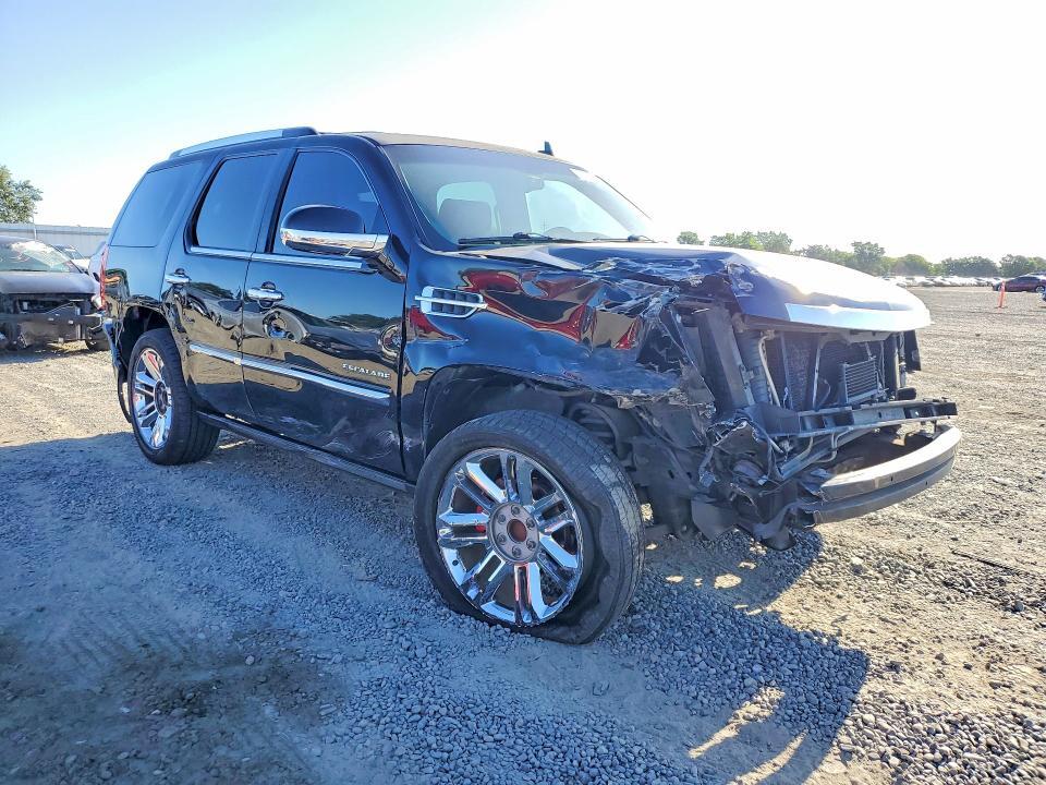 1GYS3DEF6DR247510 2013 CADILLAC ESCALADE photo no. 4