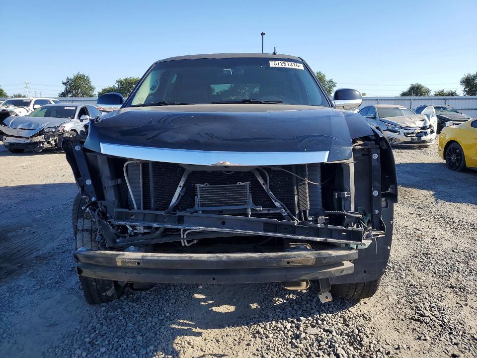 1GYS3DEF6DR247510 2013 CADILLAC ESCALADE photo no. 5