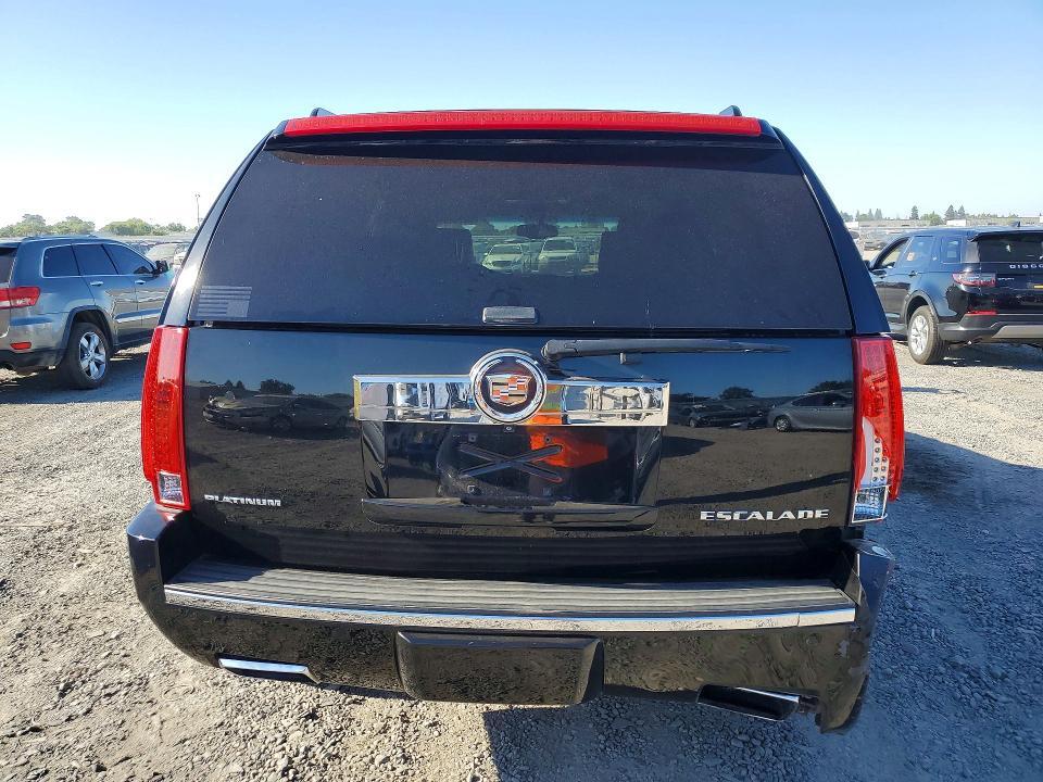 1GYS3DEF6DR247510 2013 CADILLAC ESCALADE photo no. 6