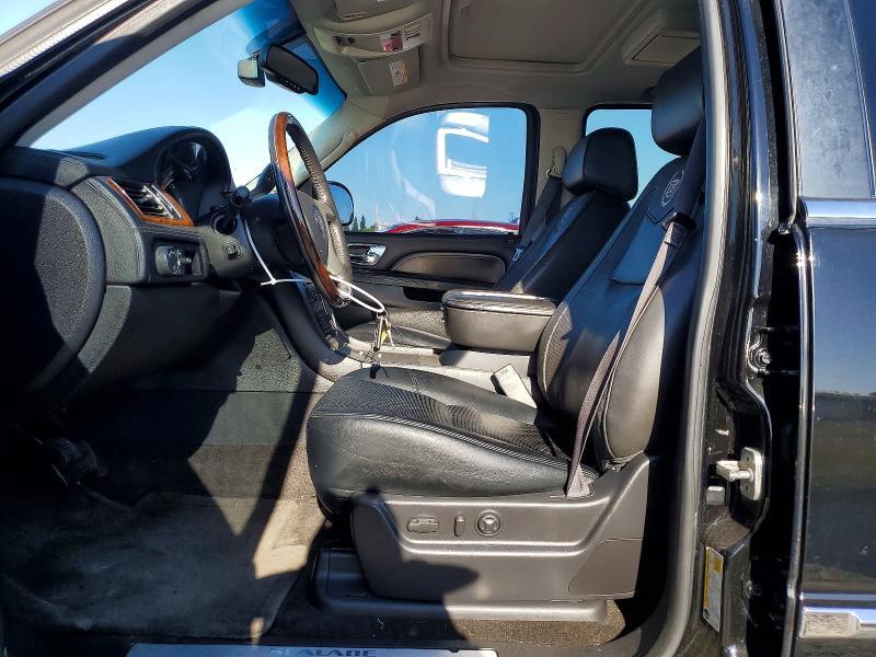 1GYS3DEF6DR247510 2013 CADILLAC ESCALADE photo no. 7