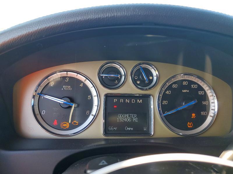 1GYS3DEF6DR247510 2013 CADILLAC ESCALADE photo no. 9