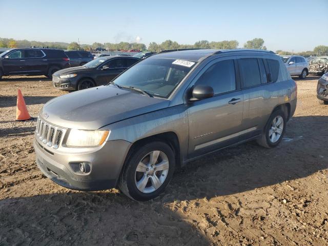 2012 JEEP COMPASS 1C4NJCEA9CD652411
