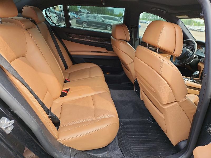 WBAKC8C51BC433184 2011 BMW 750 photo no. 10