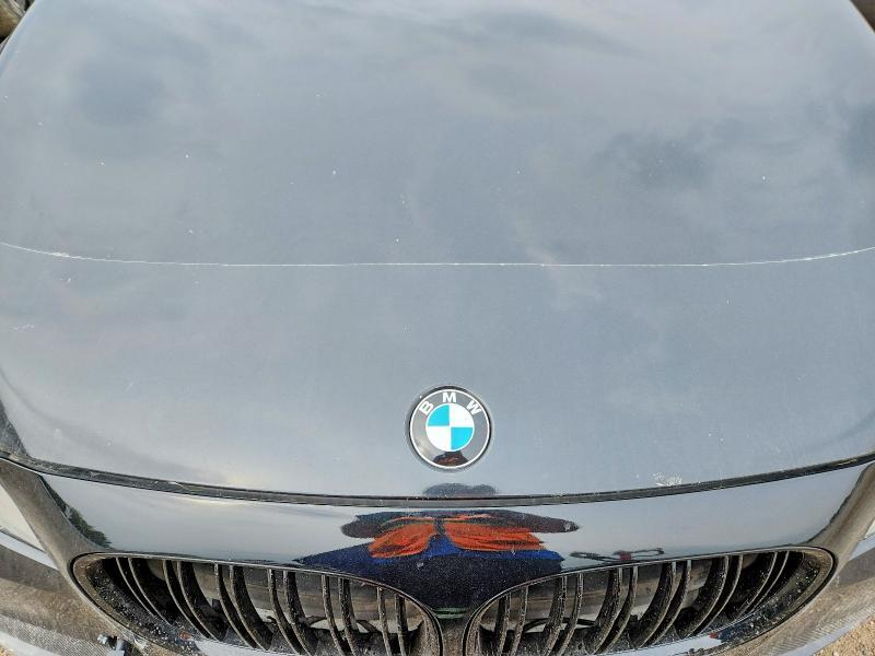 WBAKC8C51BC433184 2011 BMW 750 photo no. 11