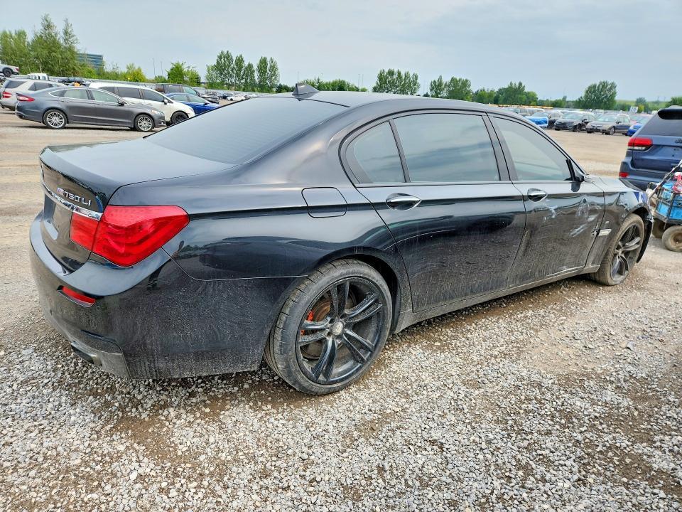 WBAKC8C51BC433184 2011 BMW 750 photo no. 3