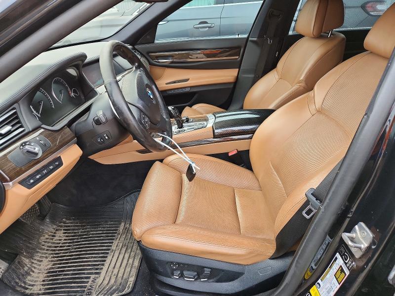 WBAKC8C51BC433184 2011 BMW 750 photo no. 7