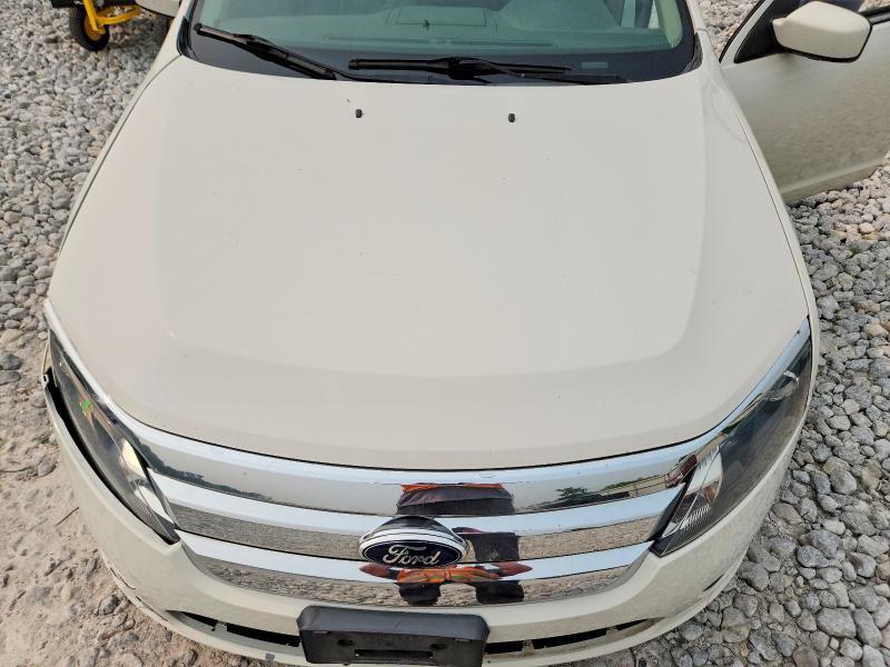 2011 FORD FUSION SE — Фото 11 из 12