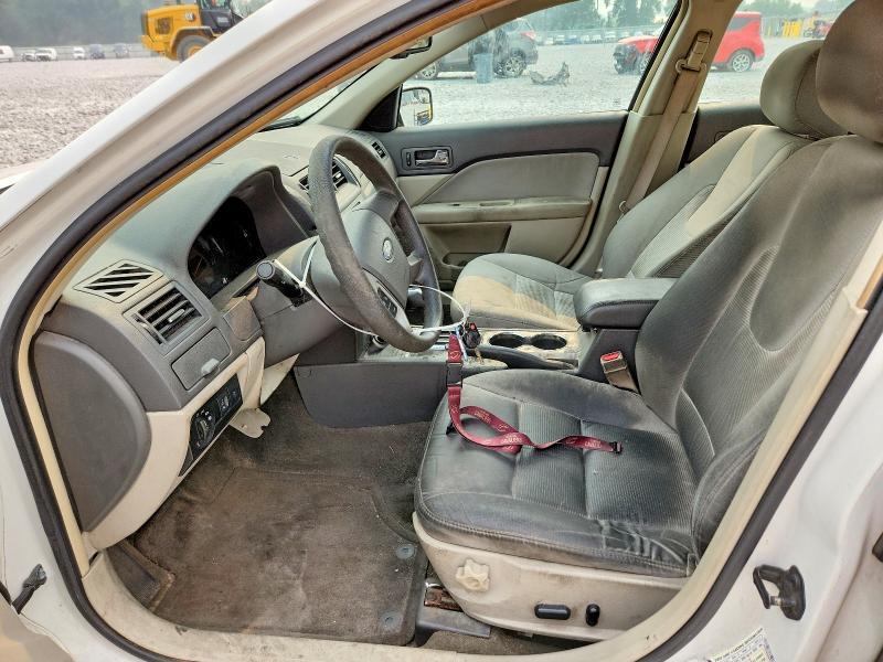 2011 FORD FUSION SE — Фото 7 из 12