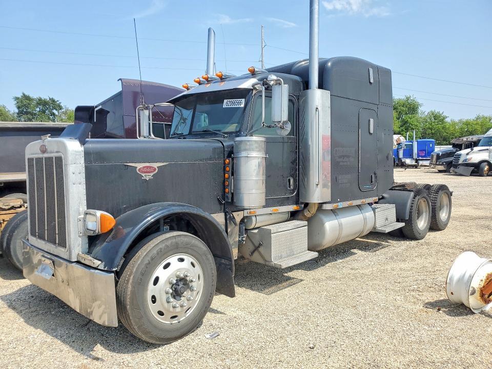 2006 PETERBILT 379 1XP5DB9X56D878609