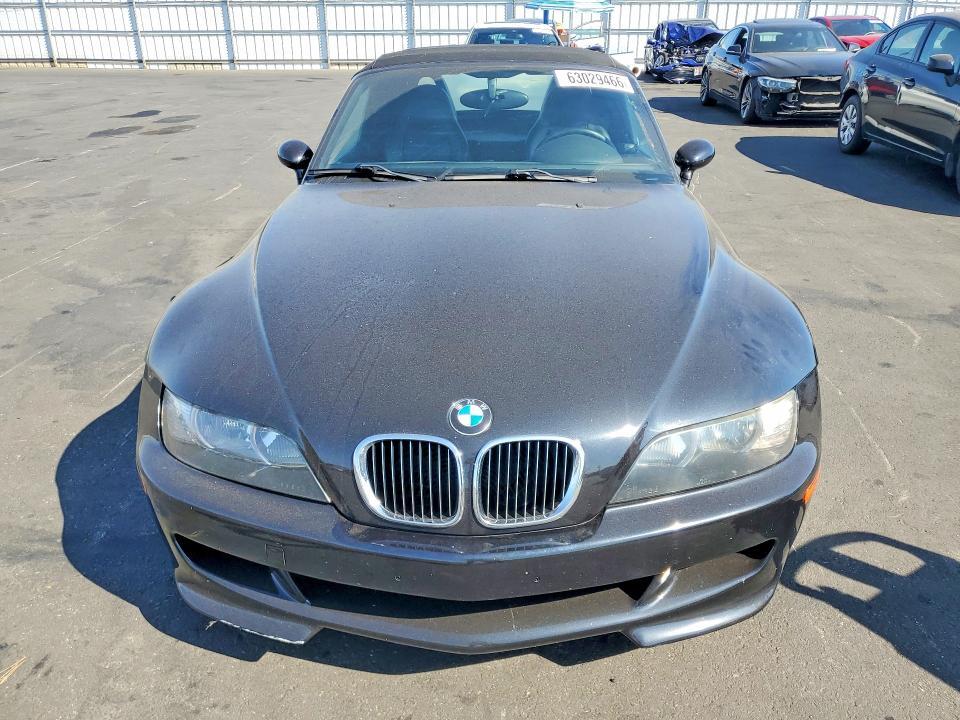 WBSCK9347YLC90415 2000 BMW M photo no. 5