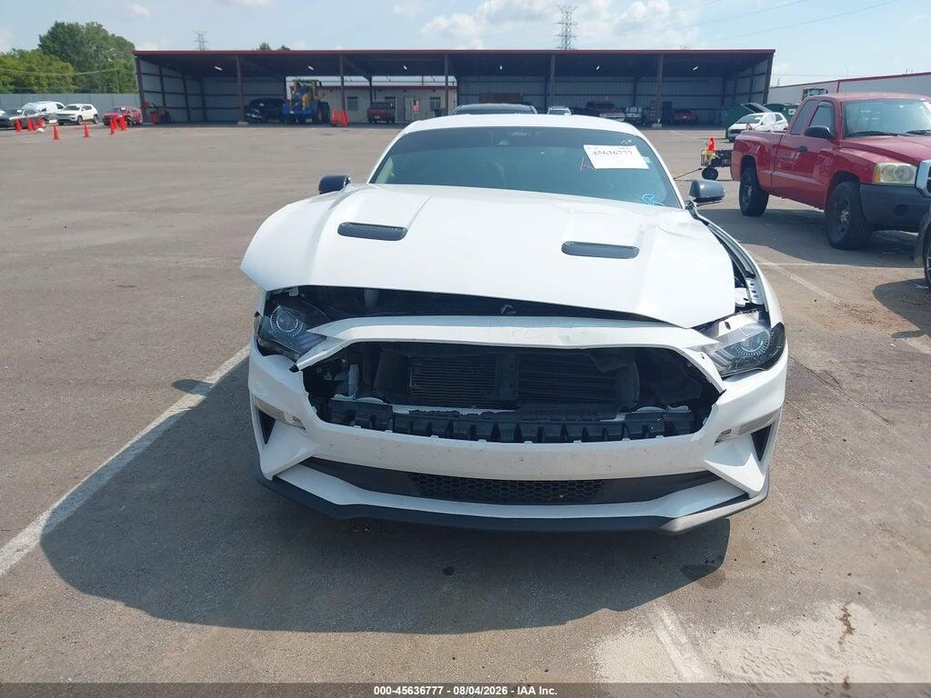 1FA6P8CF0M5153061 2021 FORD MUSTANG photo no. 12